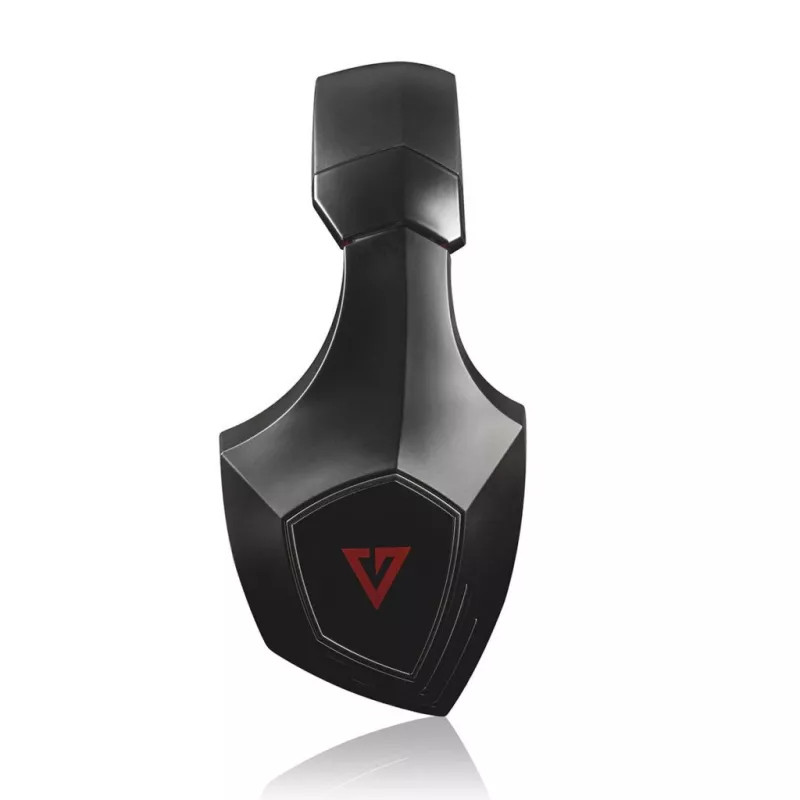 Volcano MC-831 Rage Red
