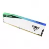 DIMM 16 GB DDR5-6000, pamięć czarna, PVER516G60C30W, VIPER RGB Elite 5, INTEL XMP, AMD EXPO