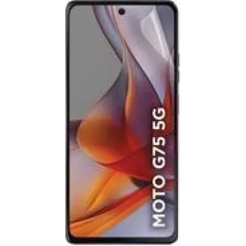 Mobilis Szkło Ochronne Anti-Shock Motorola Moto G75 (036348)