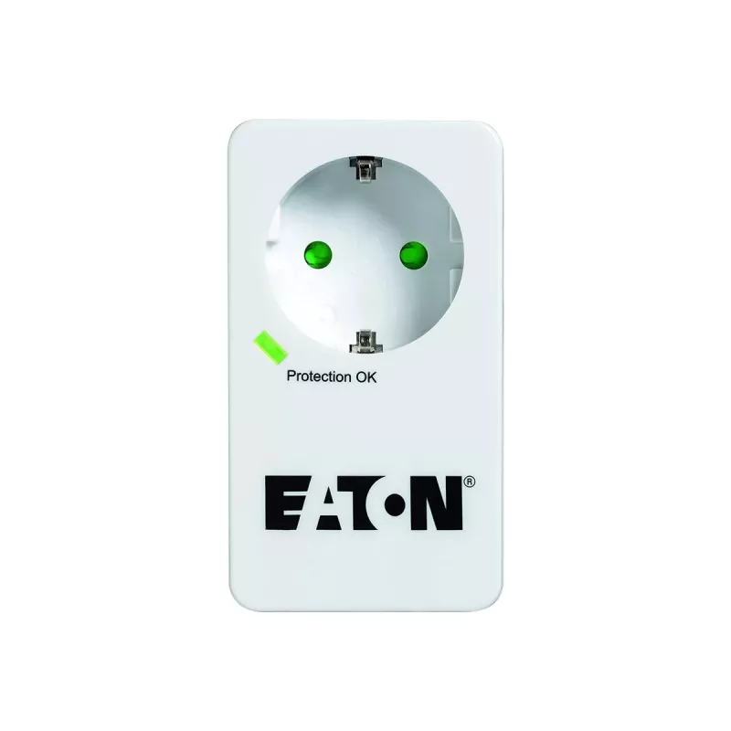 Skrzynka ochronna 1 Tel@ DIN Eaton