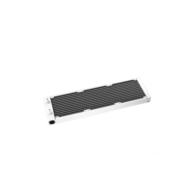 Zestaw chłodzenia cieczą All-in-one DeepCool Mystique 360 WH 12 cm Biały