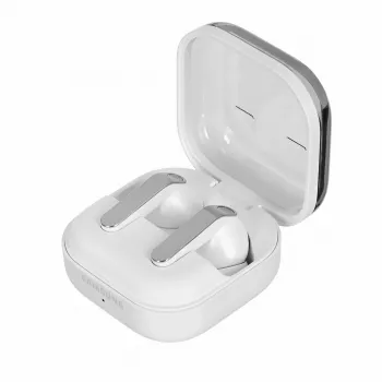 Samsung Galaxy Buds 4 Pro (R640) biały
