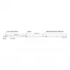 Synergy 21 LED Flex Strip 2835 - 30 NW DC24V 130W IP20 ULS 20m
