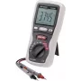 Voltcraft Komponententester digital R-200 CAT III 600 V Wyświetlacz (Counts): 4000 (R-200)