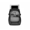 Plecak casualowy Wenger SwissGear XE Ryde Czarny szary Polyester PVC