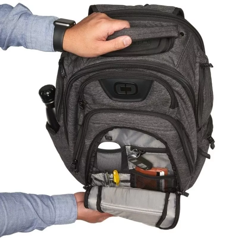 Plecak Ogio Renegade RSS Czarny P/N: 111059_03