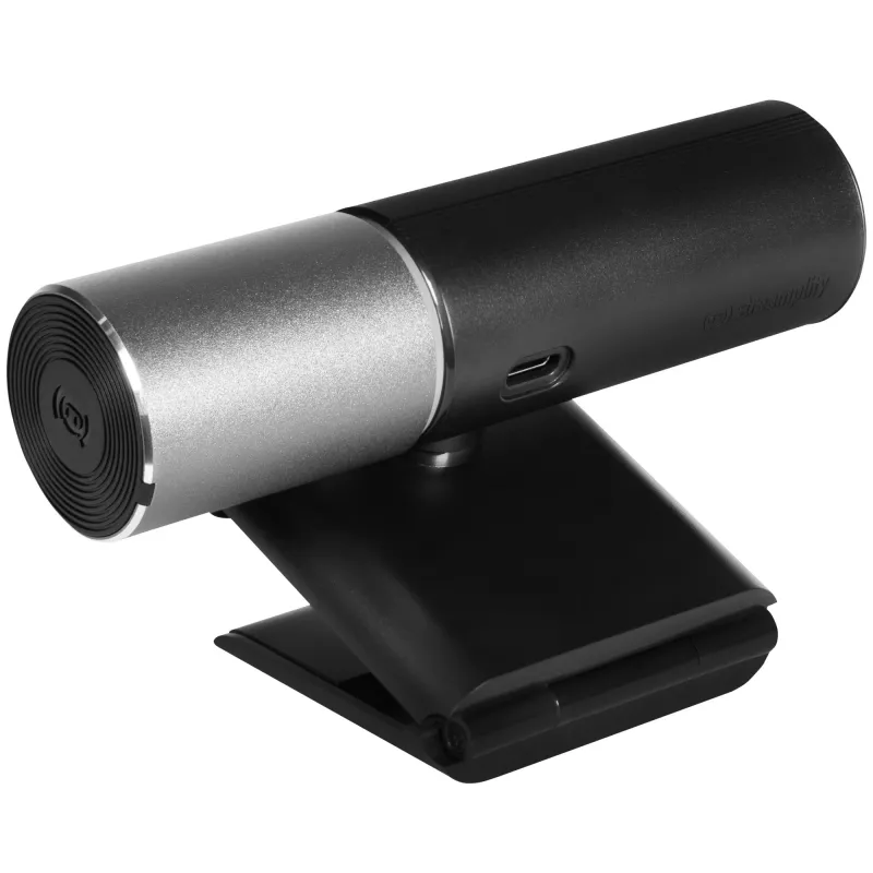Kamera internetowa Streamplify CAM PRO 4K — 4K USB, czarna