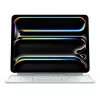 Apple Magic klawiatura do iPad Pro 13-calowy M4 niemiecki Biały QWERTZ Trackpad