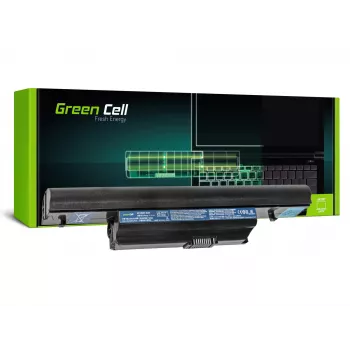 Bateria zamienna do notebooka Green Cell AC13