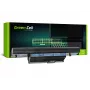 Bateria zamienna do notebooka Green Cell AC13