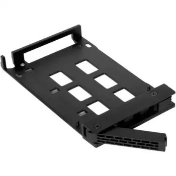ExpressTray Mini MB322TP-B, tacki na dyski czarne, do ICY DOCK ExpressCage MB322SP-B i MB326SP-B