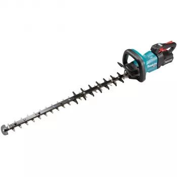 Makita UH007GD201 nożyce do żywopłotu akumulatorowe Podwójne ostrze 5,2 kg
