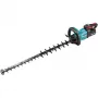 Makita UH007GD201 nożyce do żywopłotu akumulatorowe Podwójne ostrze 5,2 kg