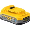 Dewalt DCBP318-XJ Akumulator Czarny