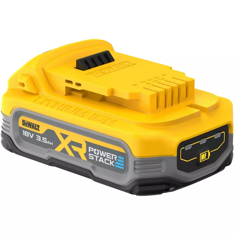 Dewalt DCBP318-XJ Akumulator Czarny