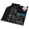 Panel I/O Silverstone FPS01