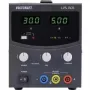 Laboratoryjny zasilacz Voltcraft LPS1305 — regulowany 0–30 V DC, 0–5 A