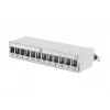 Desktop Modular Patch Panel Digitus DN-93706 12-port