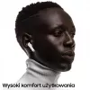 Słuchawki Bluetooth Usams TW S 5.0 IA Series biały