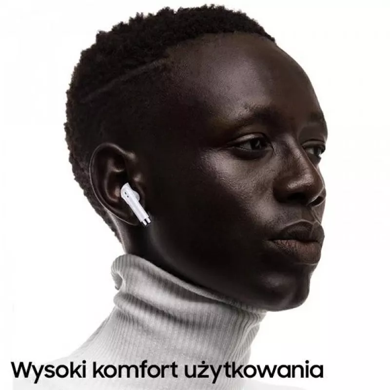 Słuchawki Bluetooth Usams TW S 5.0 IA Series biały
