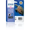 Epson Turtle T1576 Vivid Light magenta, High (XL) Yield, Vivid light magenta, atrament pigmentowy, 25.9 ml, 1 szt., 2300 stron