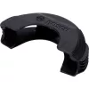 Schutzhaube 2608000753, 100mm schwarz, für kleine Winkelschleifer, zum Schneiden und Trennen