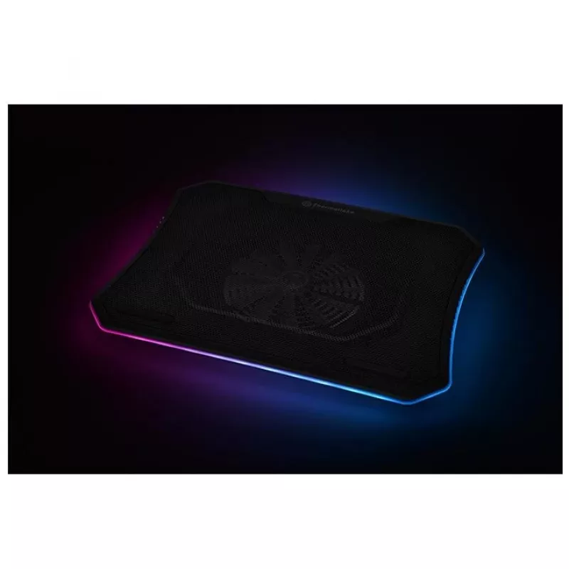 Podkładka chłodząca Thermaltake Massive 20 RGB