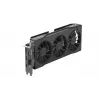 Karta graficzna XFX Radeon RX 9060 XT 16 GB GDDR6, 128-bit, PCIe 5.0, 3 wentylatory, 3 wyświetlacze, 290×124×49 mm