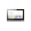Wideodomofon – stacja wewnętrzna Hikvision DS-KH8381-WTE1 7 cali 1024x600, PoE, Wi‑Fi, MicroSD