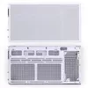 Obudowa komputerowa Jonsbo D32 STD Mesh Mini obudowa mATX - biała