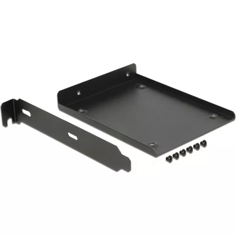 HDD Cage DeLOCK 18212 Uniwersalna część obudowy komputerowej