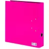 Segregator HERMA 20065 A4 Różowy Okrągłe Kółka 70 mm