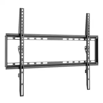 Uchwyt TV LogiLink BP0038 177,8 cm (70 cali) Czarny Stal nierdzewna