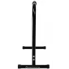 HMS Fitness PW20 uchwyty do pompek Czarny