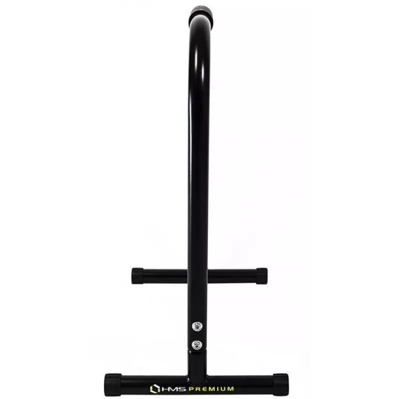 HMS Fitness PW20 uchwyty do pompek Czarny
