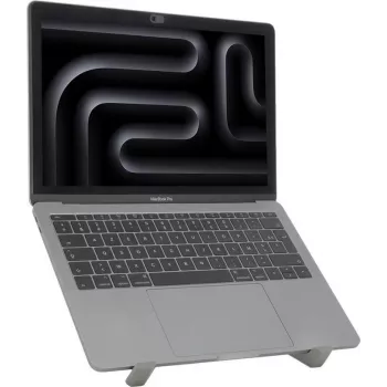 Podstawka pod notebooka Mobilis - ergonomiczna, składana (001391)