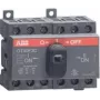 Rozłącznik izolacyjny ABB OT40F3C 3-biegunowy 40A (1SCA104913R1001)