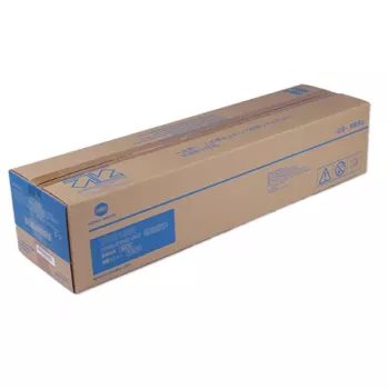 Konica Minolta A9C80ED/DV-619M Developer magenta, 600K stron dla...