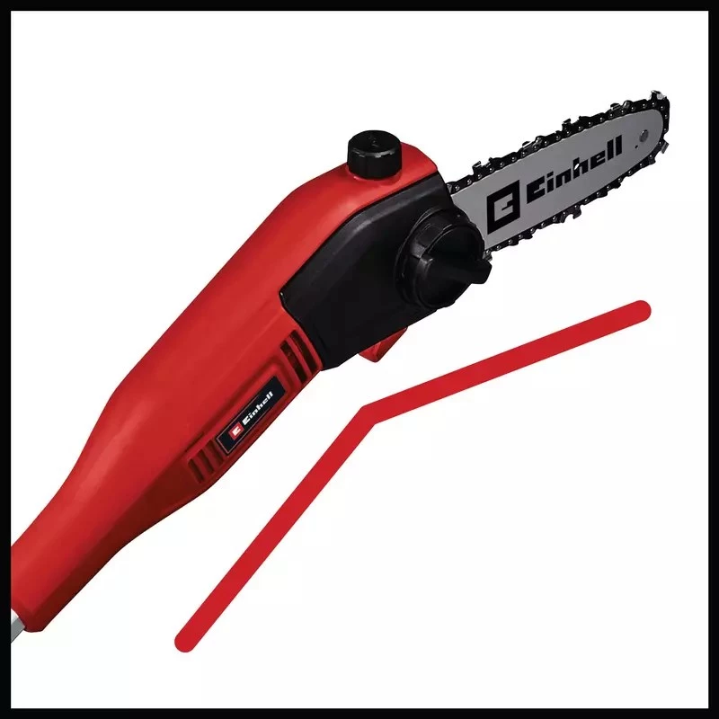 Elektryczna pilarka łańcuchowa Einhell GC-EC 7520 T 750 W 20 cm 3.6 kg