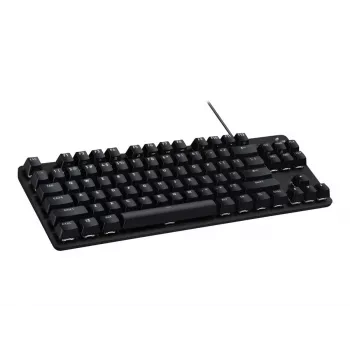 Logitech G G413 TKL SE mechaniczna klawiatura gamingowa Tenkeyless przewodowa USB