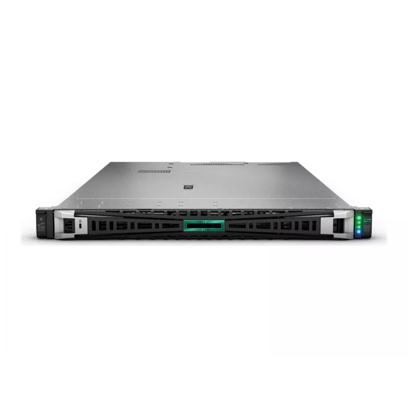 Serwer HPE ProLiant DL360 Gen11 4514Y 2.0GHz 16-rdzeniowy 1P 32GB-R MR408i-o NC 8SFF 1000W PS