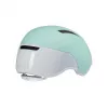 Kask rowerowy HJC CALIDO MT MINT, rozmiar L, In-mold, 58–63 cm, 280 g, 4 otwory wentylacyjne, SELFIT™
