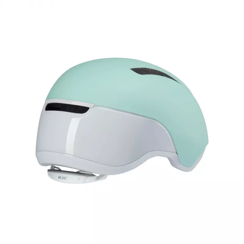 Kask rowerowy HJC CALIDO MT MINT, rozmiar L, In-mold, 58–63 cm, 280 g, 4 otwory wentylacyjne, SELFIT™