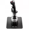 Adapter do montażu podstawy lotniczej Thrustmaster 2960932 do podstaw AVA, czarny, 40×40×58 mm