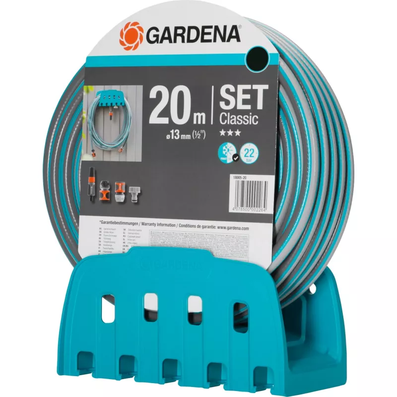 Gardena 18005-20 narzędzie ogrodowe