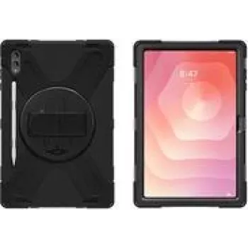 Etui ochronne 4smarts Rugged Case Grip do Samsunga Galaxy Tab S11 Ultra (541768)