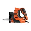 Czarny & Decker RS890K-QS piła szablasta 2700 spm 500 W Czarny, Pomarańczowy
