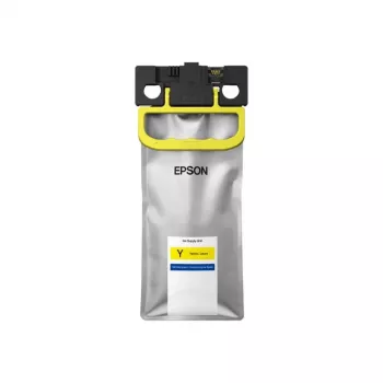 Wkład atramentowy Epson WorkForce Pro EM/EP-C800R żółty XXL o bardzo wysokiej wydajności C13T11P440