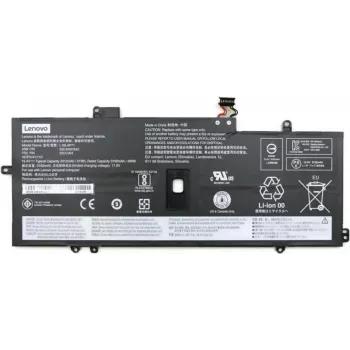 Wewnętrzna bateria litowo-jonowa Lenovo 51Wh model 5B10W51833 do kompatybilnych laptopów