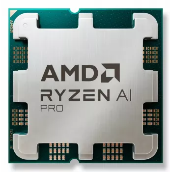 Procesor AMD Ryzen 5 PRO 8600G 4,3 GHz 6 rdzeni 16 MB L3 Socket AM5